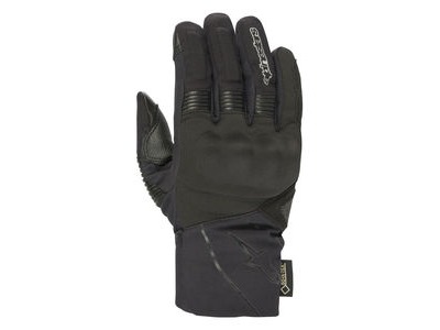 ALPINESTARS Winter Surfer Goretex W/Gore Grip Technology Black Anthracite