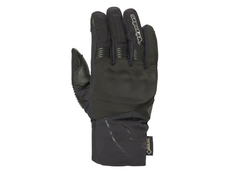 ALPINESTARS Winter Surfer Goretex W/Gore Grip Technology Black Anthracite click to zoom image