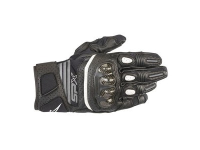 ALPINESTARS Stella Sp X Air Carbon V2 Gloves Blk/Anth