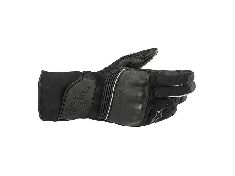 ALPINESTARS Valparaiso V2 DS Gloves Black click to zoom image