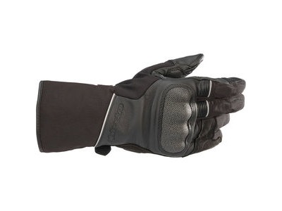ALPINESTARS Wr-2 V2 Gore-Tex Gloves With Gore Grip Technology Black