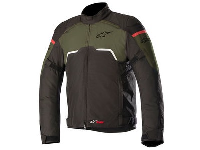 ALPINESTARS Hyper Jacket Military Green