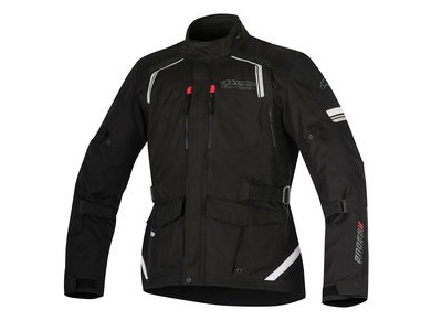 ALPINESTARS Andes V2 Drystar Jacket Black
