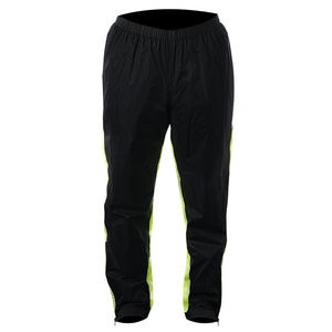 ALPINESTARS Hurricane Rain Pants Black 