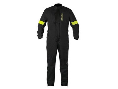 ALPINESTARS Hurricane Rain Suit Black