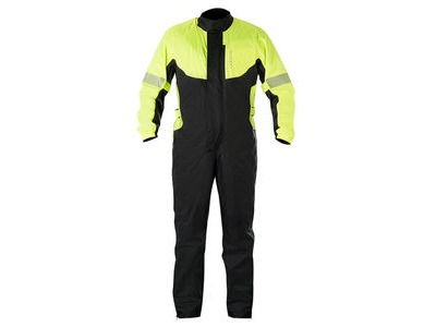 ALPINESTARS Hurricane Rain Suit Fluo/Black