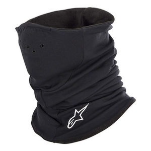 ALPINESTARS TECH Neck Warmer Black 