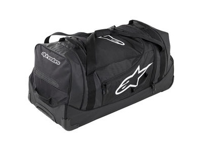 ALPINESTARS Komodo Tavel Bag Black Anthracite White