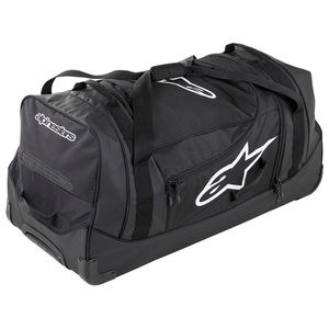 ALPINESTARS Komodo Tavel Bag Black Anthracite White 