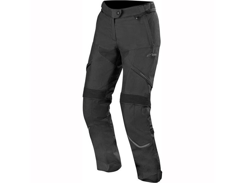 ALPINESTARS Stella Hyper Drystar Pants Black click to zoom image