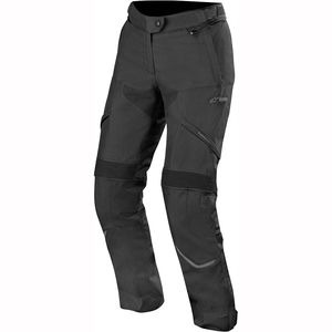 ALPINESTARS Stella Hyper Drystar Pants Black 
