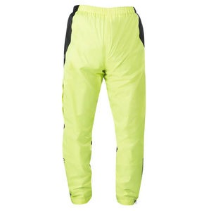 ALPINESTARS Hurricane Rain Pants Fluo/Black 