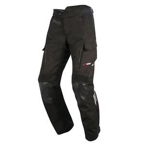 ALPINESTARS Andes V2 Drystar Pants Black 