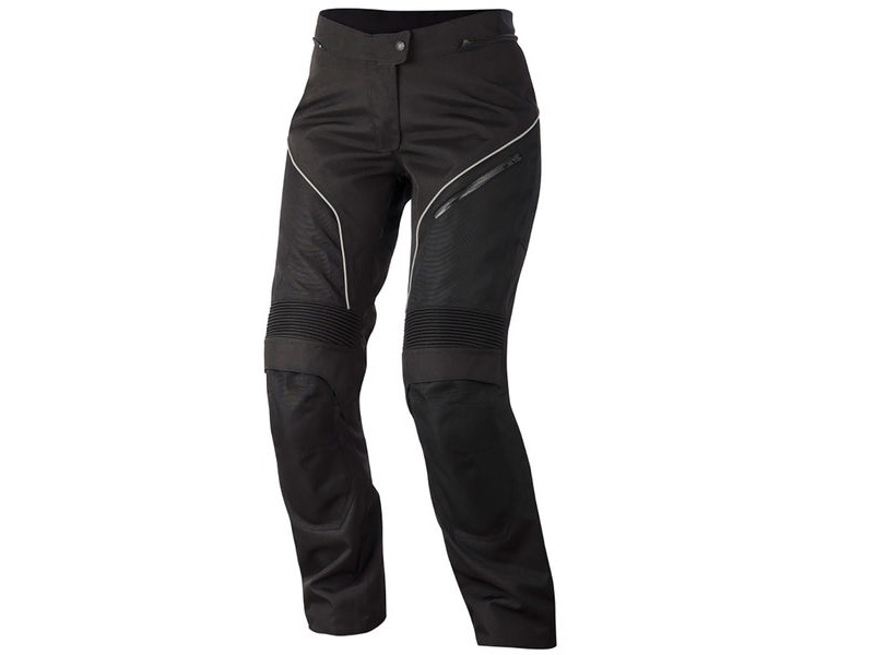 ALPINESTARS Stella Ast-1 Wproof Pants Black/White click to zoom image