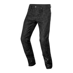 ALPINESTARS Copper Denim Pants - Regular Fit Black 