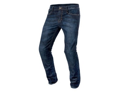 ALPINESTARS Copper Denim Pants - Regular Fit Dark Rinse