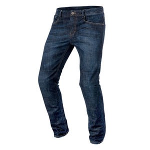 ALPINESTARS Copper Denim Pants - Regular Fit Dark Rinse 