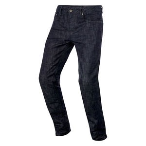 ALPINESTARS Copper Denim Pants - Regular Fit Raw Blue 