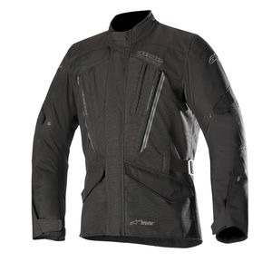 ALPINESTARS Volcano Drystar Jacket Black 