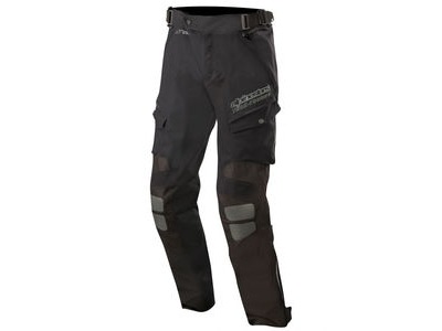 ALPINESTARS Yaguara Drystar Pants Black Anthracite