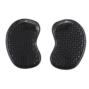 ALPINESTARS Alpinestars Bioflex Hip Protector Black 