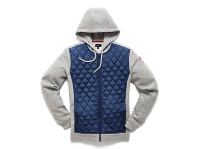 ALPINESTARS Method Hybrid Navy Fleece