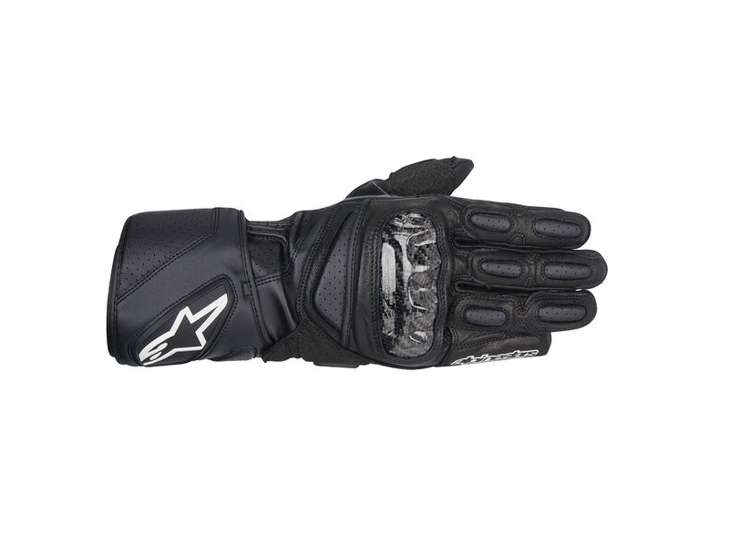 ALPINESTARS Sp-2 Gloves Black click to zoom image