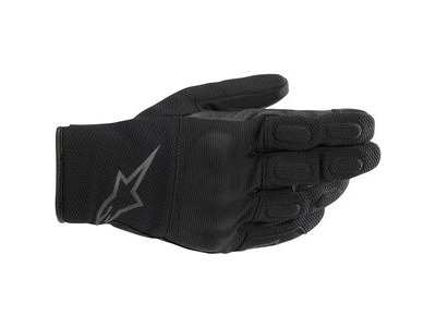 ALPINESTARS S Max DS Gloves Black Anthracite