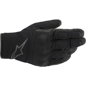 ALPINESTARS S Max DS Gloves Black Anthracite 