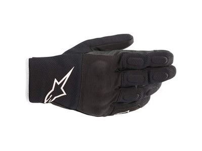 ALPINESTARS S Max DS Gloves Black White