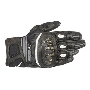ALPINESTARS Sp X Air Carbon V2 Glove Black White 