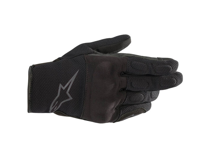 ALPINESTARS Stella S Max DS Gloves Black Anthracite click to zoom image