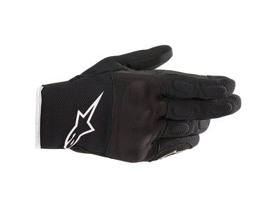 ALPINESTARS Stella S Max DS Gloves Black White