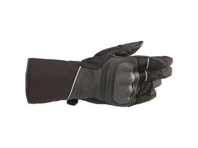 ALPINESTARS Stella Wr-2 V2 Goretex Gloves Goregrip Technology Black
