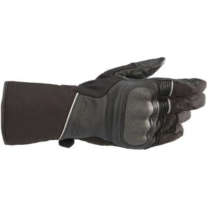 ALPINESTARS Stella Wr-2 V2 Goretex Gloves Goregrip Technology Black 