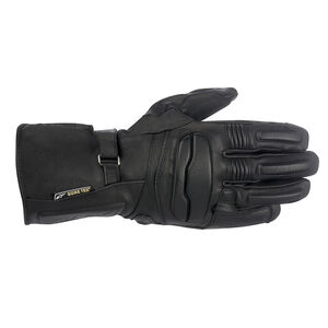 ALPINESTARS WR-1 Gore-Tex Gloves Black 