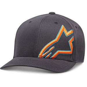 ALPINESTARS Corp Halo Hat Charcoal 