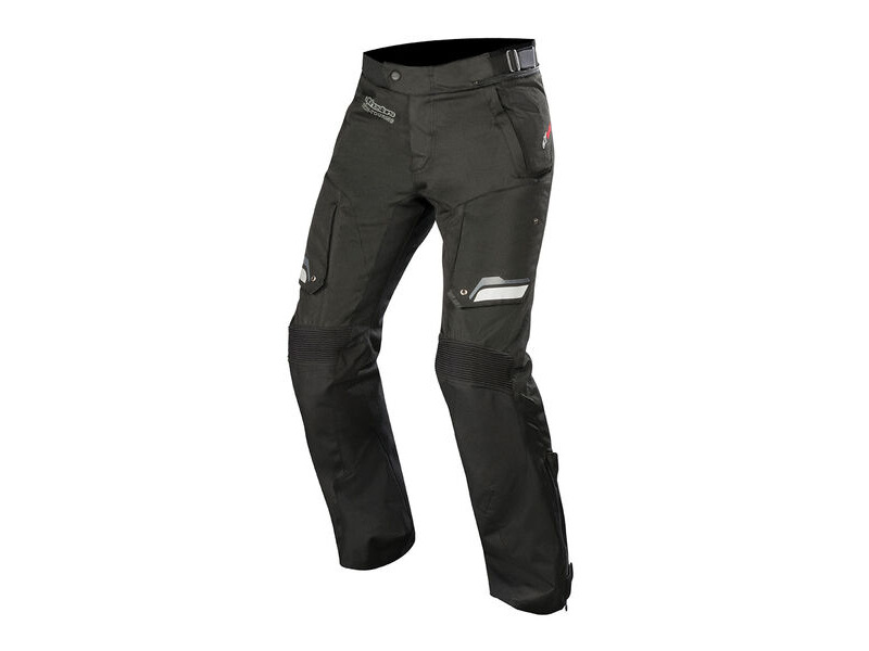 ALPINESTARS Bogota V2 Drystar Pants Black click to zoom image