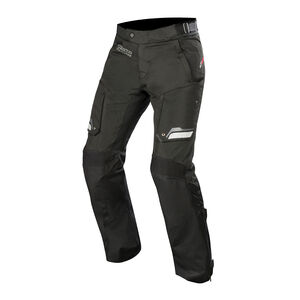 ALPINESTARS Bogota V2 Drystar Pants Black 