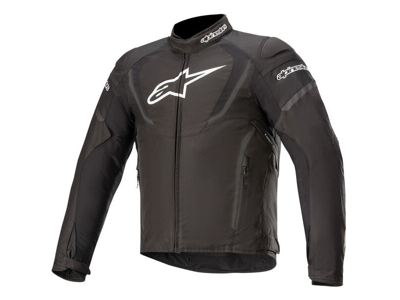 ALPINESTARS T-Jaws V3 WP Jacket Black click to zoom image