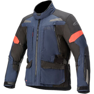 ALPINESTARS Valparaiso V3 DS Jkt Dark Blue Black 