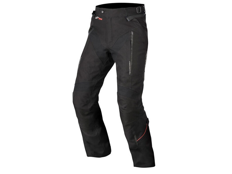 ALPINESTARS Yokohama Drystar Pants Black click to zoom image