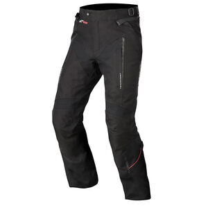 ALPINESTARS Yokohama Drystar Pants Black 