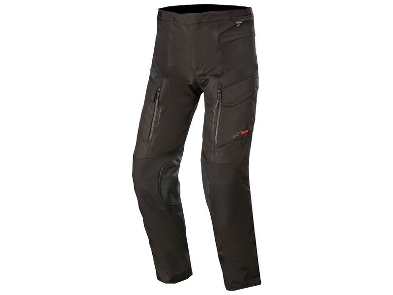 ALPINESTARS Valparaiso V3 DS Pants Black click to zoom image