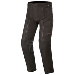 ALPINESTARS Valparaiso V3 DS Pants Black 