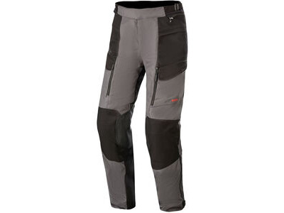 ALPINESTARS Valparaiso V3 DS Pants Dark Grey Black