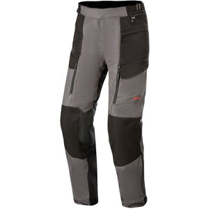 ALPINESTARS Valparaiso V3 DS Pants Dark Grey Black 