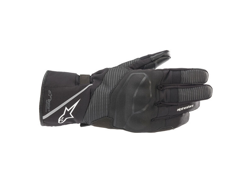 ALPINESTARS Andes V3 Drystar Glove Black click to zoom image