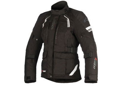 ALPINESTARS Stella Andes V2 Drystar Jacket Black