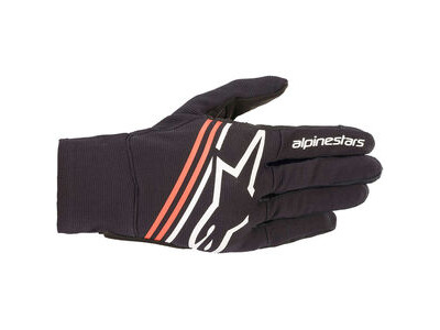 ALPINESTARS Reef Glove Blk/Wht/Red